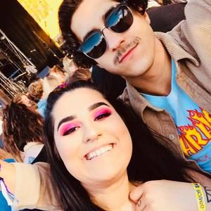 Meet your Posher, Burcak